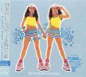 The Cheeky Girls - Party Time
