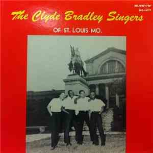 The Clyde Bradley Singers - The Clyde Bradley Singers