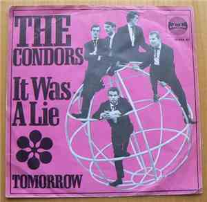 The Condors  - It Was A Lie