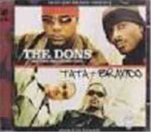 The Dons, Tata & Brando - Sex Lies And Audio Tape/Tata + Brando