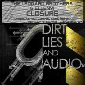 The Ledgard Brothers & Ellenyi - Closure