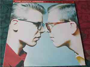 The Proclaimers - This Is The Story