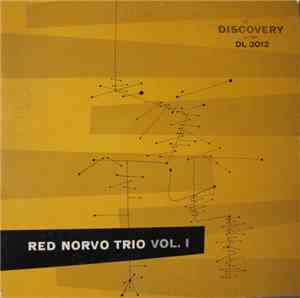 The Red Norvo Trio - Red Norvo Trio, Vol. 1