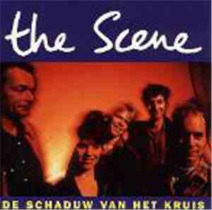 The Scene  - De Schaduw Van Het Kruis