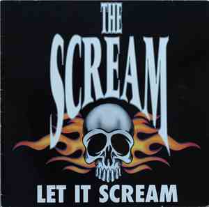 The Scream - Let It Scream