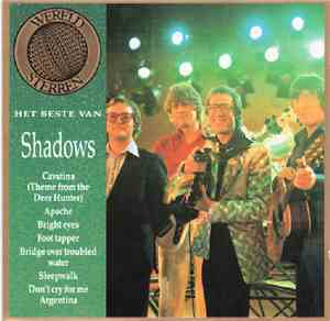 The Shadows - Het Beste Van Shadows
