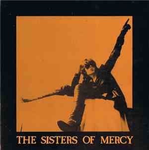 The Sisters Of Mercy - Floorshow EP
