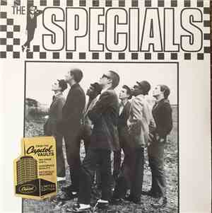 The Specials - The Specials