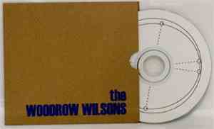 The Woodrow Wilsons - According To The Seasonal Tilt Of The Earth