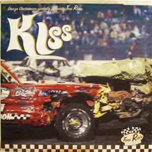 Toni Rios - Kiss
