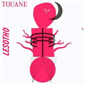 Touane - Lesotho EP