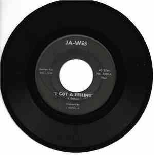 Tér-Drops - I Got A Feeling