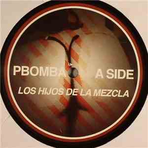 Unknown Artist - Los Hijos De La Mezcla