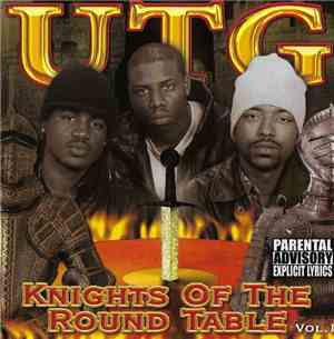 U.T.G. - Knights Of The Round Table Vol. 1