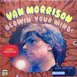 Van Morrison - Blowin' Your Mind!