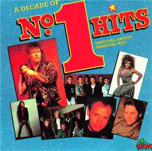 Various - A Decade Of No.1 Hits