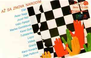 Various - Až Sa Znova Narodím
