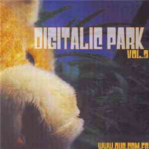 Various - Digitalic Park Vol. 3
