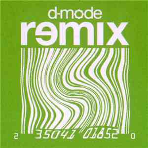 Various - D-Mode Remix [X4 Energy Drink]