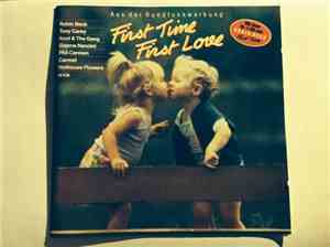 Various - First Time - First Love