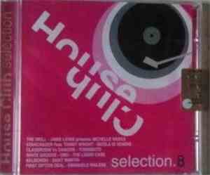 Various - House Club Selection.8