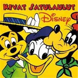 Various - Kivat Satulaulut
