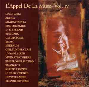 Various - L'Appel De La Muse, Vol. IV