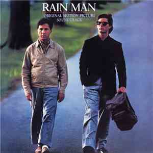 Various - Rain Man (Original Motion Picture Soundtrack)