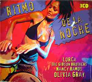 Various - Ritmo De La Noche