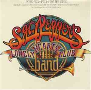 Various - Sgt. Pepper's Lonely Hearts Club Band