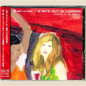 Various - Take Me Aosis - A Nite Out In London