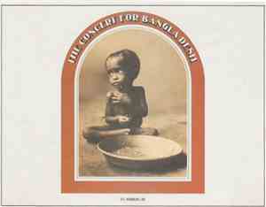 Various - The Concert For Bangladesh