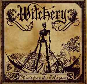 Witchery - Don't Fear The Reaper