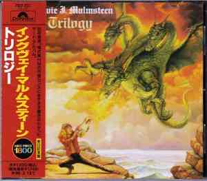 Yngwie J. Malmsteen - Trilogy
