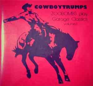 Zoobombs - Cowboy Trumps