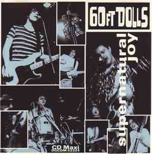60FT Dolls - Supernatural Joy