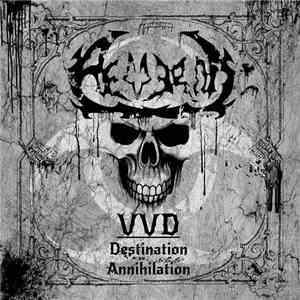 Aeveron - VVD: Destination Annihilation