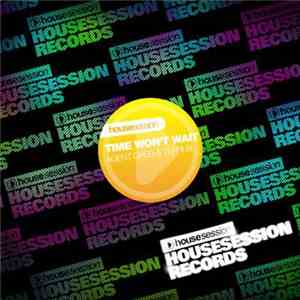 Agent Greg & Terri B. - Time Won't Wait
