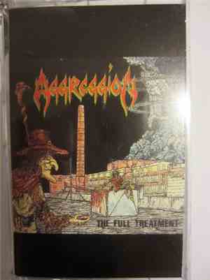 Aggression  - The Full Treatment
