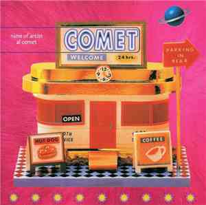 Al Comet - Comet