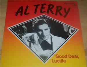 Al Terry - Good Deal, Lucille