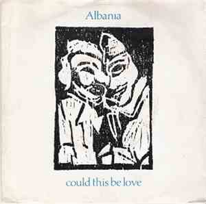 Albania - Could This Be Love