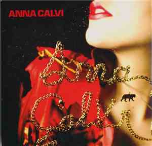 Anna Calvi - Anna Calvi