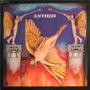 Anthem  - Anthem