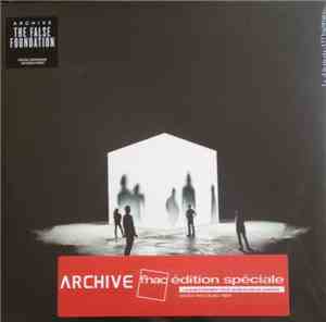 Archive - The False Foundation