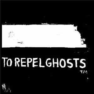 Armen Nalbandian - To Repel Ghosts