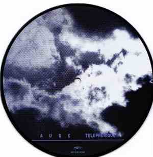Aube / Telepherique - Daseinsspanne