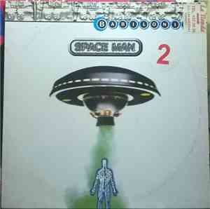 Babilonia  - Space Man