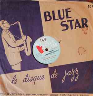 Baby Dodds - Drum Improvisation N°1/ Wolverine Blues