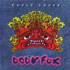 Baby Fox - Curly Locks